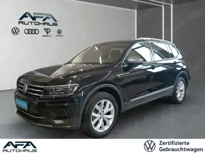 Volkswagen Tiguan Allspace 1.5 TSI HL DSG AHK*Navi*LED*DC