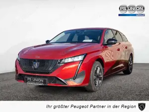 Peugeot 308 SW 1.2 Allure PDC SHZ KAMERA NAVI ACC LED