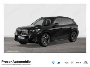 BMW X1 sDrive18d MSport + Pano + PApl. + H/K + 19"