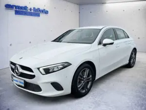 Mercedes-Benz A 220 7G-DCT Progressive
