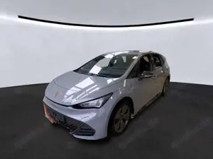 CUPRA Born 62 kWh LED NAVI ACC PDC KAMERA SHZ KEYLESS