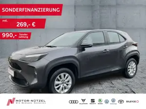 Toyota Yaris Cross 1.5Hybrid COMFORT ACC+APP+RFK+DAB+BT