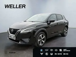 Nissan Qashqai 1.3 DIG-T MHEV Xtronic N-Connecta *360°*