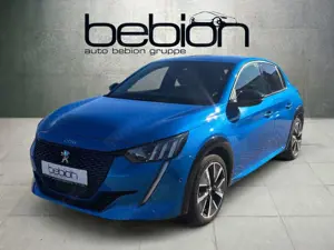 Peugeot 208 e- Elektromotor 136 (e-)GT e- Pack ACC LED