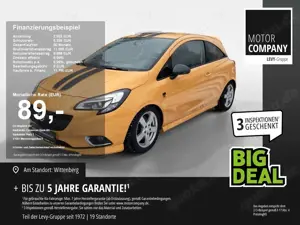 Opel Corsa E 1.4 Turbo ecoFlex Color Edition BiXenon