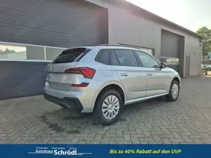 Skoda Kamiq 1.0 TSI 115PS DSG Selection Matrix-LED Sitzheiz... Bild 5