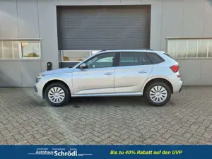 Skoda Kamiq 1.0 TSI 115PS DSG Selection Matrix-LED Sitzheiz... Bild 2