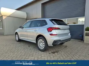Skoda Kamiq 1.0 TSI 115PS DSG Selection Matrix-LED Sitzheiz... Bild 3