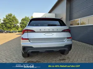 Skoda Kamiq 1.0 TSI 115PS DSG Selection Matrix-LED Sitzheiz... Bild 4