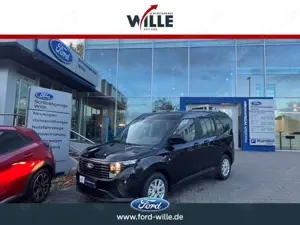 Ford Tourneo Courier Titanium Kamera PDC Lenkrad-/Sitzheizung