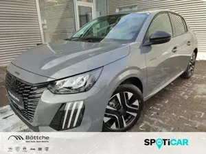 Peugeot 208 Hybrid 110 Allure