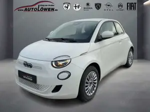 Fiat 500e Action Batterie 23,8 kWh