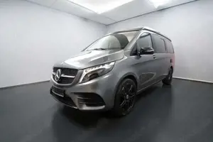 Mercedes-Benz V 300 d 4M Marco Polo Edition AMG AIRMAT*ACC*360