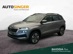 Skoda Karoq Selection Tour TDI DSG 4x4 AHK*PANO*MATRIX