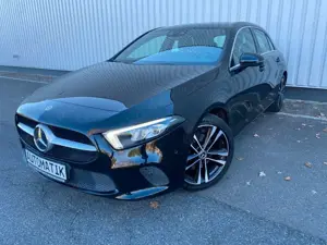 Mercedes-Benz A 200 Edition 19  Autom.*LED*NAVI*NIGHT*CARPLAY*