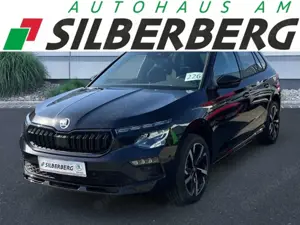 Skoda Kamiq Monte Carlo 1,5TSI 150PS DSG MATRIX ACC KAMERA AH