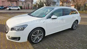 Peugeot 508 SW GT JBL NAVI FULL LED TECHLOGY PANORAMA
