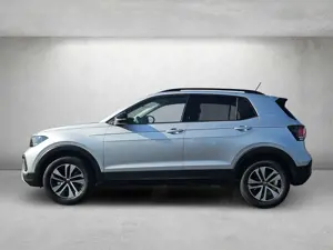 Volkswagen T-Cross 1.0l TSI DSG Energy *Rear View*ACC*LED Bild 2