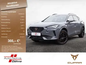 CUPRA Formentor 1.4 TSI VZ e-HYBRID MATRIX-LED 360°