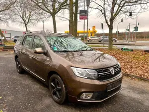 Dacia Logan MCV II Kombi Laureate. Euro6/ Klima