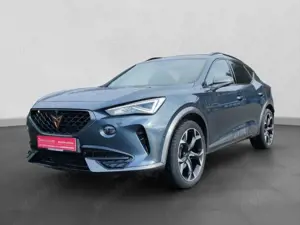 CUPRA Formentor 1.4 TSI DSG e-Hybrid 360 KAMERA NAVI EL.SITZ ACC G