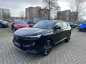 Honda HR-V e:HEV 1.5 i-MMD*Hyb.Advance*ACC*elktrHeckklappe