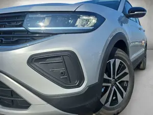 Volkswagen T-Cross 1.0l TSI DSG Energy *Rear View*ACC*LED Bild 4