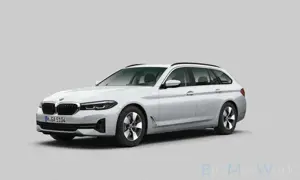 BMW 520 Kamera DAB 4xKlima Alarm GeschwindigReg