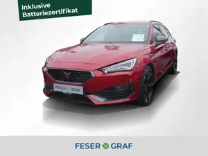 CUPRA Leon Sportstourer VZ 1.4 TSI Hybrid *ACC*NAVI*
