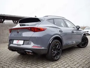 CUPRA Formentor 1.4 TSI VZ e-HYBRID MATRIX-LED 360° Bild 3