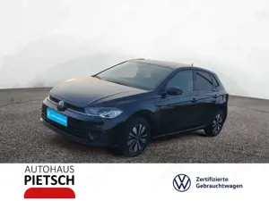 Volkswagen Polo 1.0 TSI DSG GOAL AHK Travel Assist