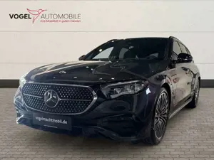 Mercedes-Benz E 220 d AMG Line Advanced AMG+AHK+Kam.+LED+Navi