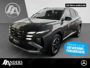 Hyundai TUCSON MY26 1.6 T-GDI Aut. Trend +Matrix+Kamera