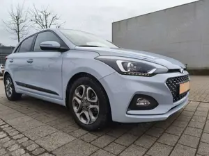 Hyundai i20 Bild 2