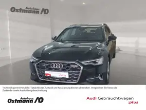 Audi A6 45 TFSI Avant quattro AHK Matrix RFK ACC SHZ
