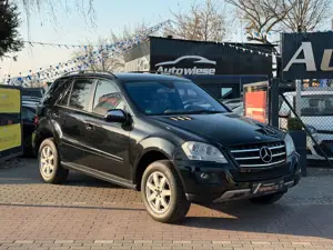 Mercedes-Benz ML 280 CDI 4Matic Aut*Nav*Kam*Leder*Temp*FACELIFT