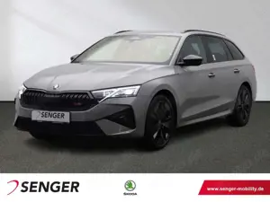 Skoda Octavia 2.0 TSI RS Digitales Cockpit 360°Kamera