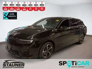 Opel Astra L Sports Tourer GS 1.2 Turbo S/S AT8 *AHK*