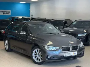 BMW 320 d Aut/ParkFernBremsAss/Kamera/Keyless