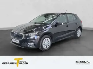 Skoda Fabia 1.0 TSI ESSENCE SITZHZ PDC KLIMA