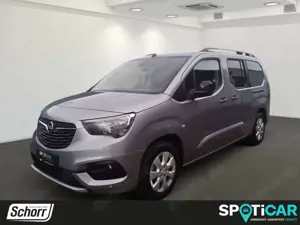 Opel Combo e-Life XL Ultimate