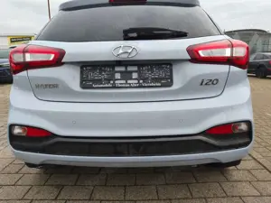 Hyundai i20 Bild 3
