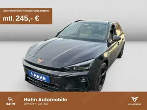 CUPRA Leon Sportstourer 2.0TSI *DSG 4Drive 204PS*