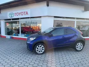 Toyota Others Aygo X Pulse