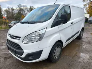 Ford Transit Custom 270 2.0 Automat TDCi Motorschaden