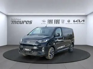 Fiat Ulysse Top, 180 PS, Allwetter, Klima, Parksensoren, (Baug