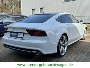 Audi A7 Sportback 3.0 TDI Quattro Competition/LED* Bild 4