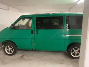 Volkswagen T4