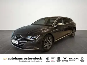 Volkswagen Arteon Shootingbrake