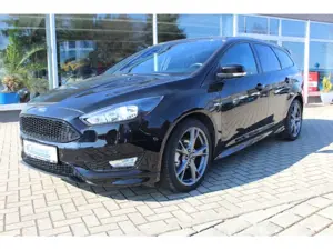 Ford Focus 1.0 Turnier ST-Line Winterpaket Kamera